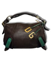 Sac Dolce Gabbana Vintage Python