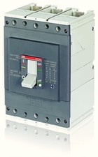 ABB A3S 400 400A 50KA 3p  1SDA066563R1 Brand New and Original3-5Days Delivery