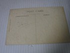 RARE NASH PUB ANTIQUE HALLOWEEN POSTCARD unposted #20A elves painted card RARE — photo 5