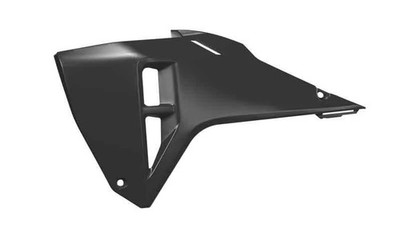 RACETECH Kühlerabdeckungen R-CVCRFNR0025