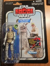 STAR WARS Vintage Collection Luke Skywalker Hoth Outfit - 2012 VC95 Unopened New