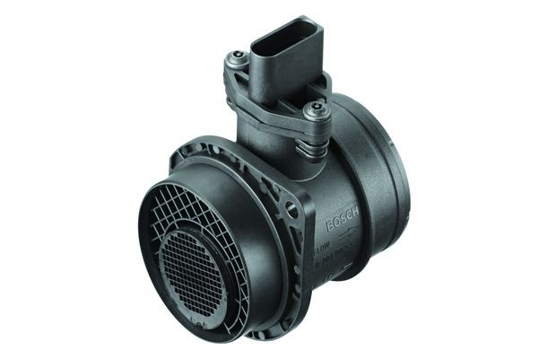 Débitmètre de masse d'air BOSCH 0 281 002 531 pour moteur VW 038 906 461 B haute précision