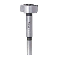 PB-M35: Precision Shear™ Serrated Edge Forstner Drill Bit 3-1/2-Inch