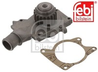 Febi Bilstein 01282 Wasserpumpe Wapu FüR Ford