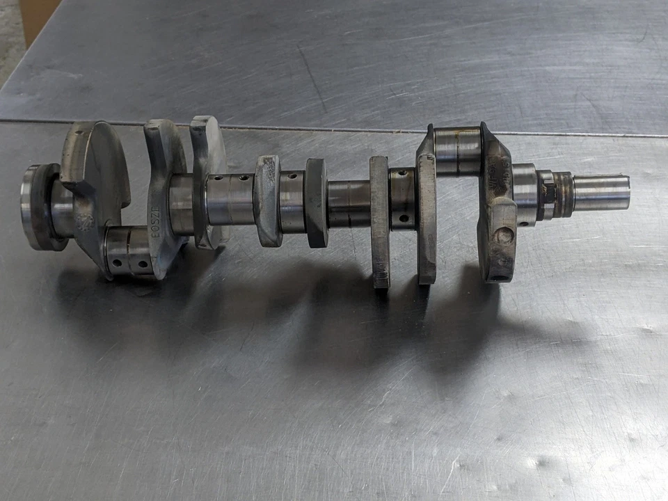 Cigüeñal estándar para Ford F-250 Super Duty 11-22 6.2 AL3E6303B27B 4x4 Foto 2 de 4