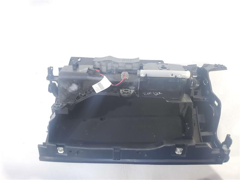 Glove Box Assembly OEM 2015 Maserati Ghibli