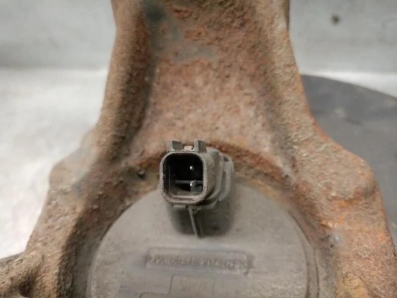 1763057 mangueta trasera izquierda para FORD MONDEO III SEDAN (B4Y) 2.0 5359439 - Imagen 2 de 4