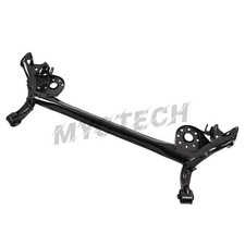Rear Axle Crossmember Beam For 2005-14 Toyota Yaris With Drum Brakes 421100D140