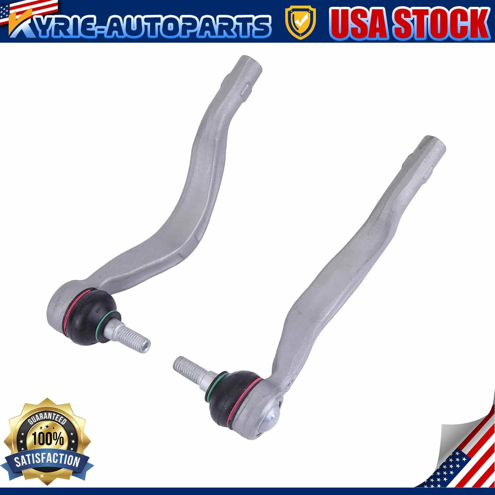 Maserati Quattroporte 2014-2016 Tie rod end P/N 673000005