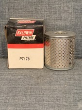 New Genuine Baldwin Filters P7178 Hydraulic Filter