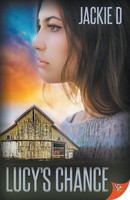 Jackie D | Lucy's Chance | Taschenbuch | Englisch (2017) | Bold Strokes Books