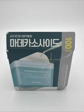 Mediheal Madecassoside Blemish Pad Hygienic Tweezers 100 count