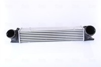 LadeluftküHler ** First FIT ** Nissens 96480 FüR BMW E91 E92 E81 E84 X1 E90 E87