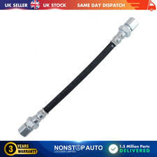 Hinten Rechts oder Links Bremsschlauch Für Opel Corsa A- B + Kadett D E 90235999