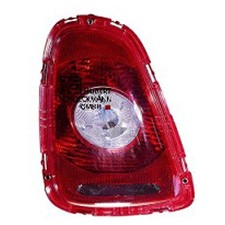 VAN WEZEL Rückleuchte Heckleuchte links für MINI Mini R56 R50 R53