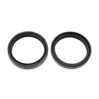 Simmerring Satz Gabel, 48X57.9X9.5/11.5 NOK FüR Husaberg FC 550 Cross 2001-2006