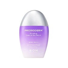 BIOHEAL BOH Probioderm 3D Lifting Capsule Sun Serum 50ml SPF50 PA   K-Beauty