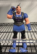 MARVEL LEGENDS 2025 EXECUTIONER BAF COMPLETE