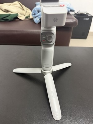 Zhiyun Smooth-Q3 kardanischer Stabilisator Gimbal für Smartphone, universal