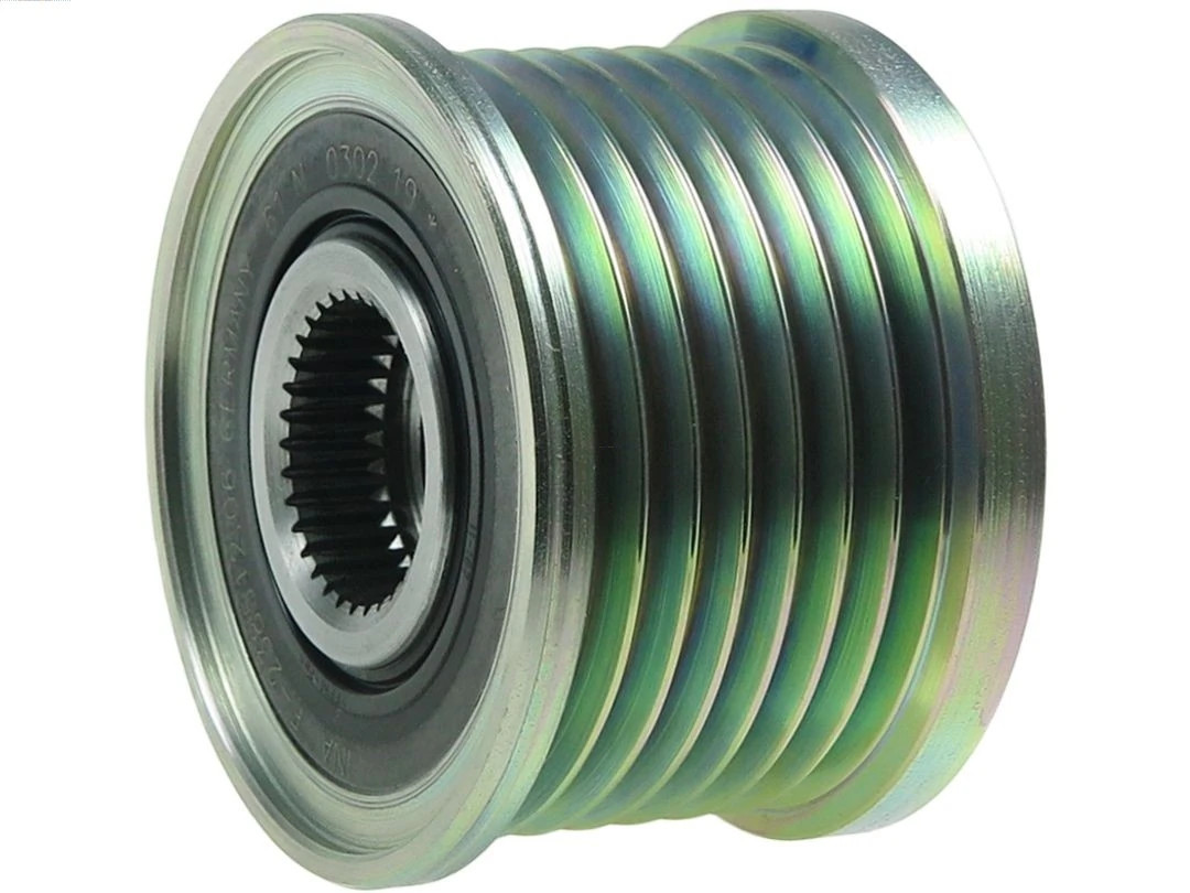 Poulie roue libre alternateur AS-PL AFP0058 INA pièce de rechange auto