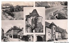 CAR-AEKP11-0649-58 - PREMERY - Il Forno - Ponte Di Varzy - Il Castello - Gran