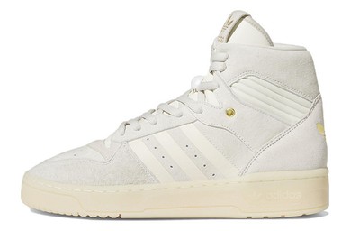 Adidas Rivalry High Off White Cream-FZ6324