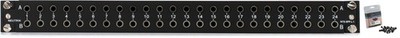 Neutrik NYS-SPP-L1 + Gator GRW-SCRW025 Value Bundle
