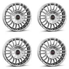 4 Borbet Felgen CW3 9x20 ET50 5x130 für Mercedes G 4 Borbet Felgen CW3 9x20 ET50 5x130 für Mercedes G