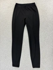 Patagonia Capiline 3 Base Layer Bottoms Pants (Women's XS) Black