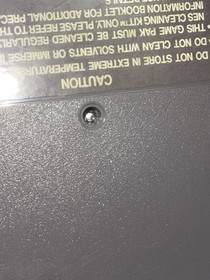 Batman: Return of the Joker (Nintendo 1991) NES Aut&eacute;ntico con Estuche R&iacute;gido Sin Manual