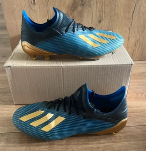 Adidas X19.1 for sale | eBay