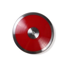 Discus for Practice Nylon, Track and Field Throwing Discus 1kg 1.5kg 1.75kg 2...
