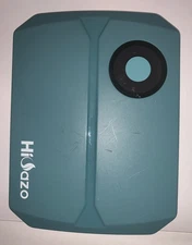 Smart Sprinkler Controller Irrigation System Watering Timer 4-Zone Cyclic Period