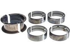 For 1970-1971 Gmc P25p2500 Van Main Bearing Set Mahle 36383wtyx 7.4l V8 For 1970-1971 Gmc P25p2500 Van Main Bearing Set Mahle 36383wtyx 7.4l V8