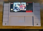 NHL STANLEY CUP SNES SUPER NINTENDO 1993 FREE SHIPPING!! TON OF FUN!!