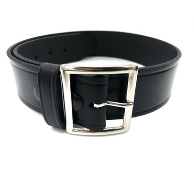 Perfect Fit 5001 1.75'' Garrison Belt, Black