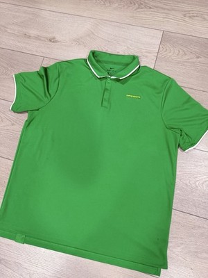 Oregon Ducks Nike Polo Size Xl