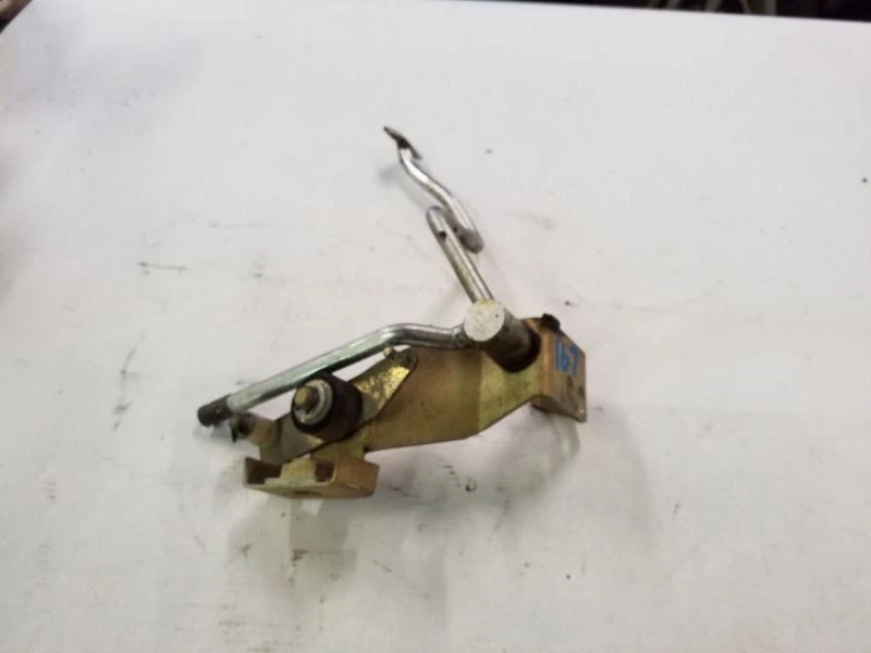 Pedal acelerador compatible con 83 84 85 86 87 Jaguar XJ6 Foto 3 de 4