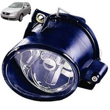 Nebelscheinwerfer vorne links H3 Halogen für VW Polo 9N3 2005-2009 Nebelleuchte