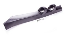 Auto Meter 2-1/16in Dual Gauge Pod- 82-92 Camaro T-Top