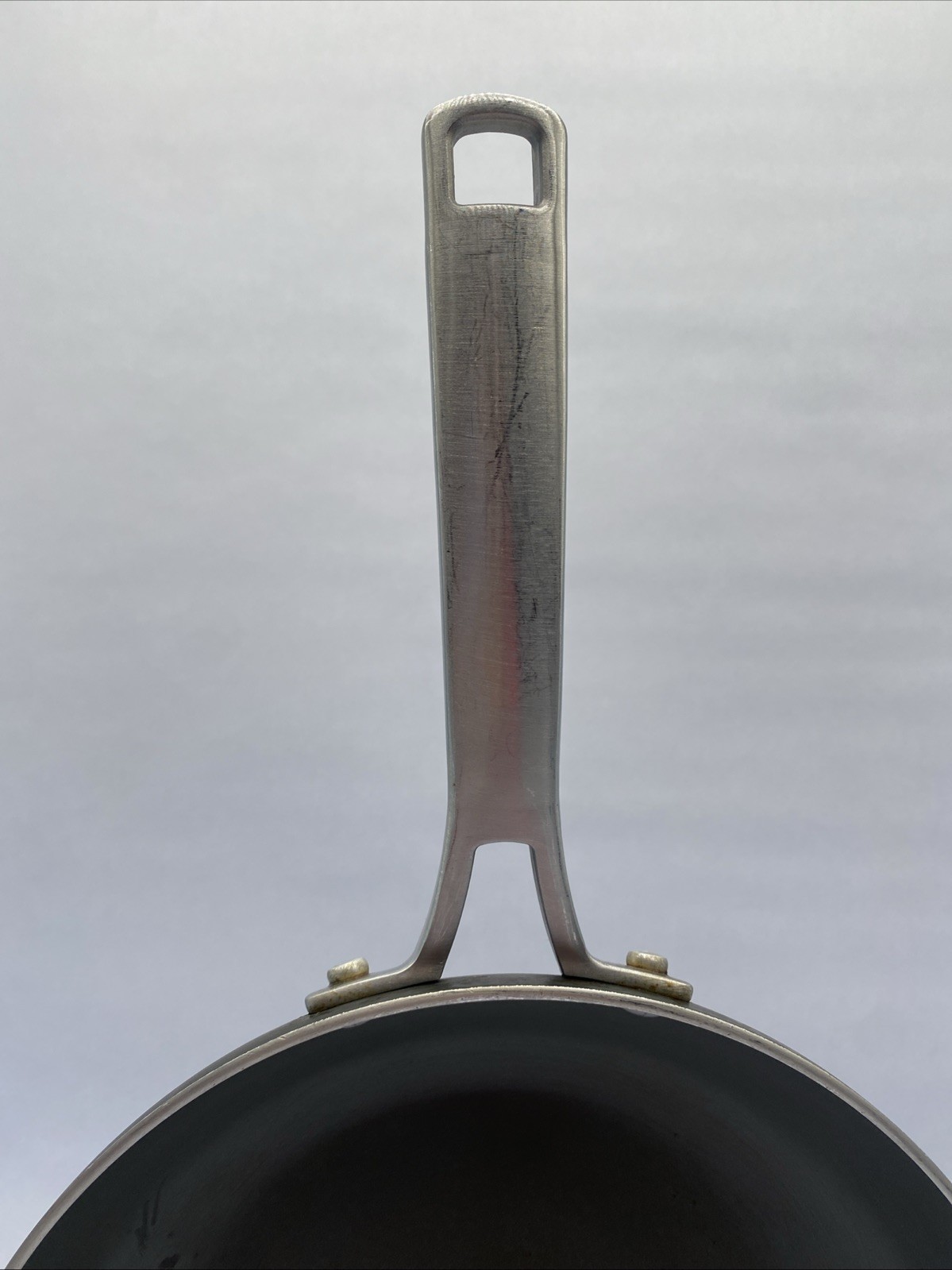 Calphalon Classic #1390 Skillet Hard-Anodized Nonstick 10” Fry Pan USA *No Lid