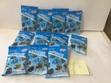 Thomas The Train Friends Minis 2014 Mystery Packs Lot of 11-H12A's Assorted