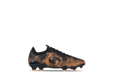 Sondico Blaze Junior FG Fußballschuhe schwarz UK 6 EUR 39 US 6,5Y *REFCRS345