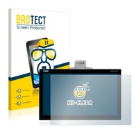 Screen Protector for Siemens Simatic HMI TP1200 Comfort Pro Clear Protection