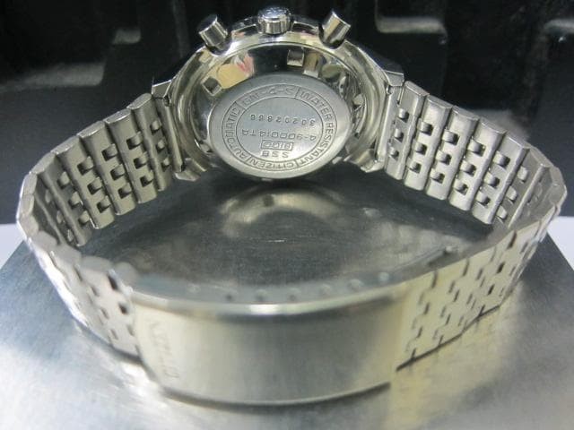 Citizen 1st Challenge Timer Automatic 275726 - image 10