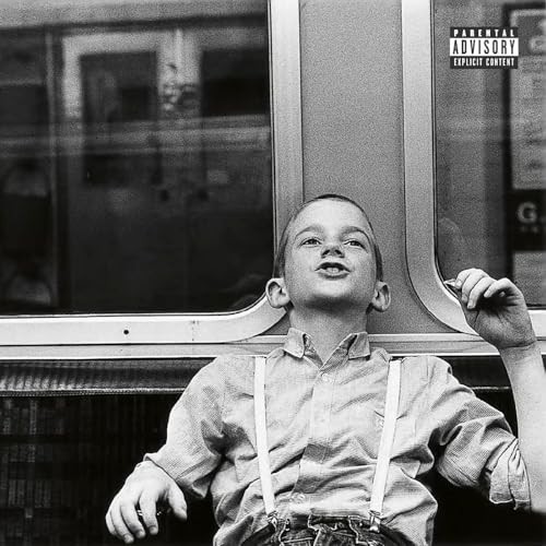 Callum Beattie - Indi Baby Pink Vinyl Indie Exclusive - Vinyl Record - G3Z-image
