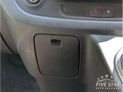Vauxhall Vivaro Dashboard Cup Holder 2016 Van 4/5dr B (X82) (14-24) 1.6 CDTi