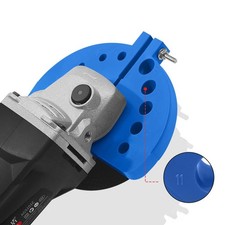 Multi-Spezifikation Bohrersch&auml;rfer f&uuml;r HSS und Bits - tragbar ABS