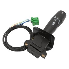 Turn Signal Switch with 8 Wire Compatible with Kenworth and Peterbilt Models