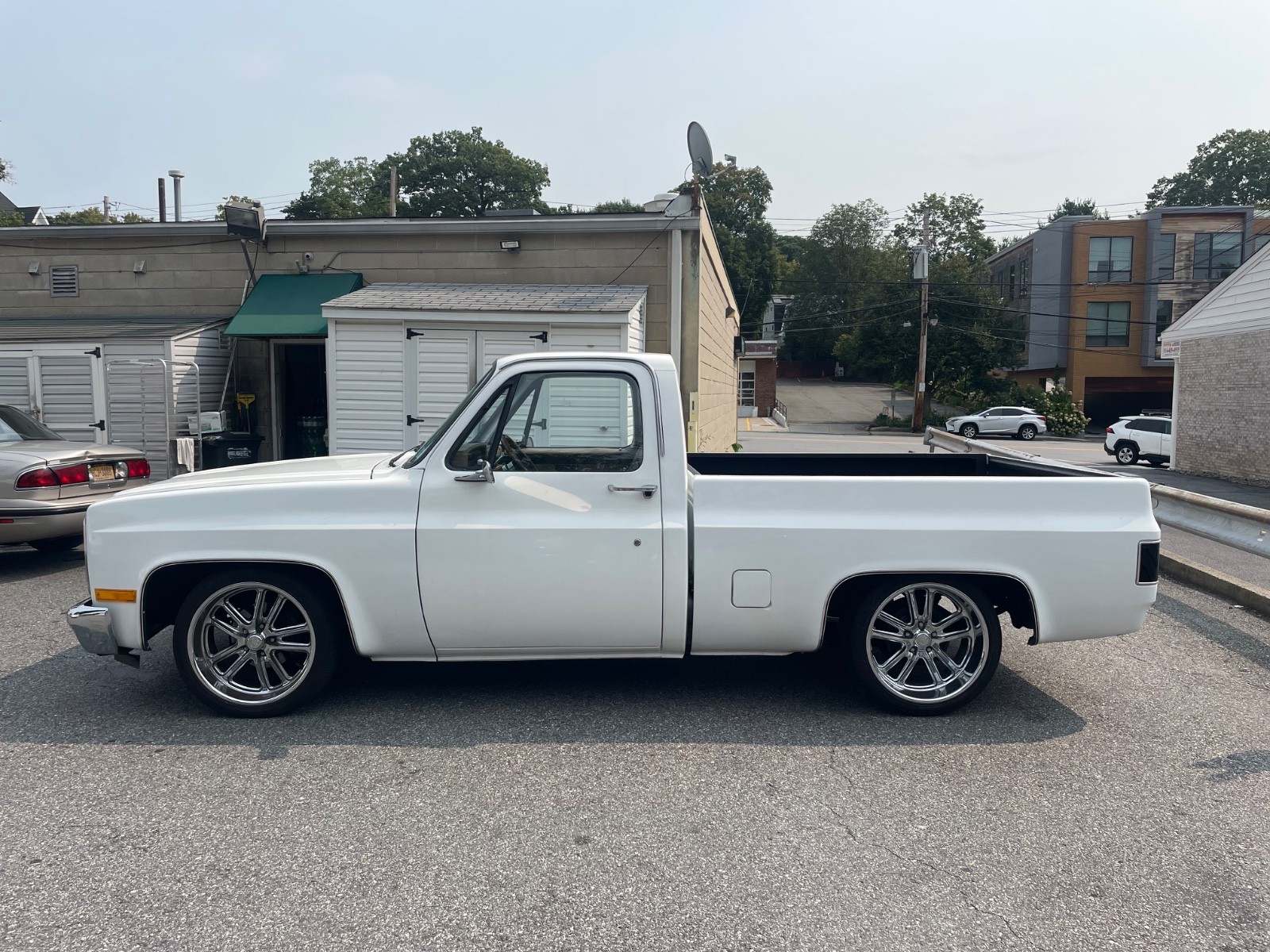1985 Chevrolet C10 for sale in Pleasantville New York